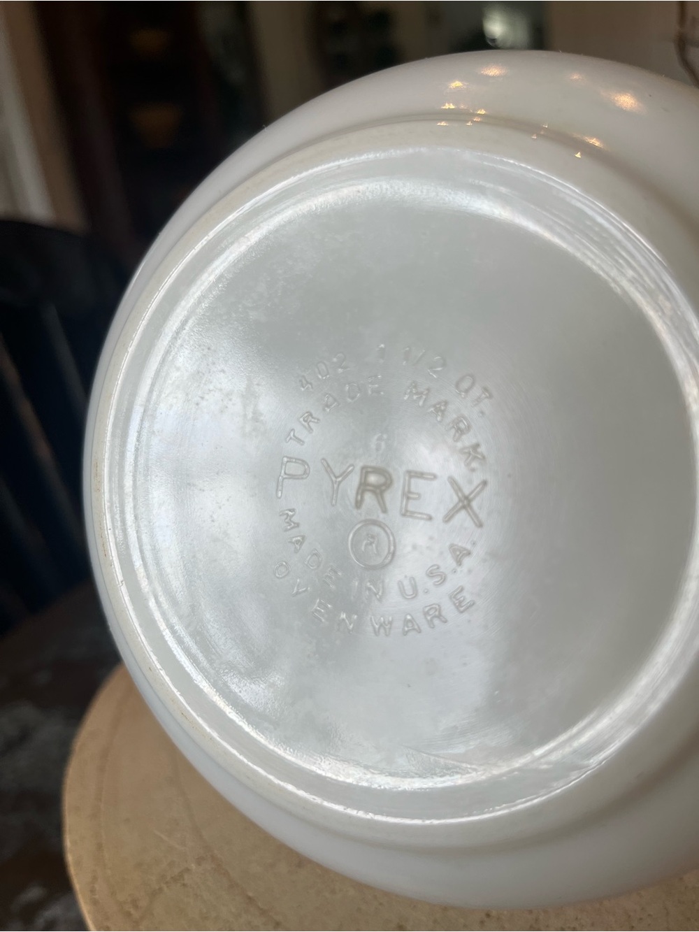 Vintage Pyrex - Picture 2 of 3
